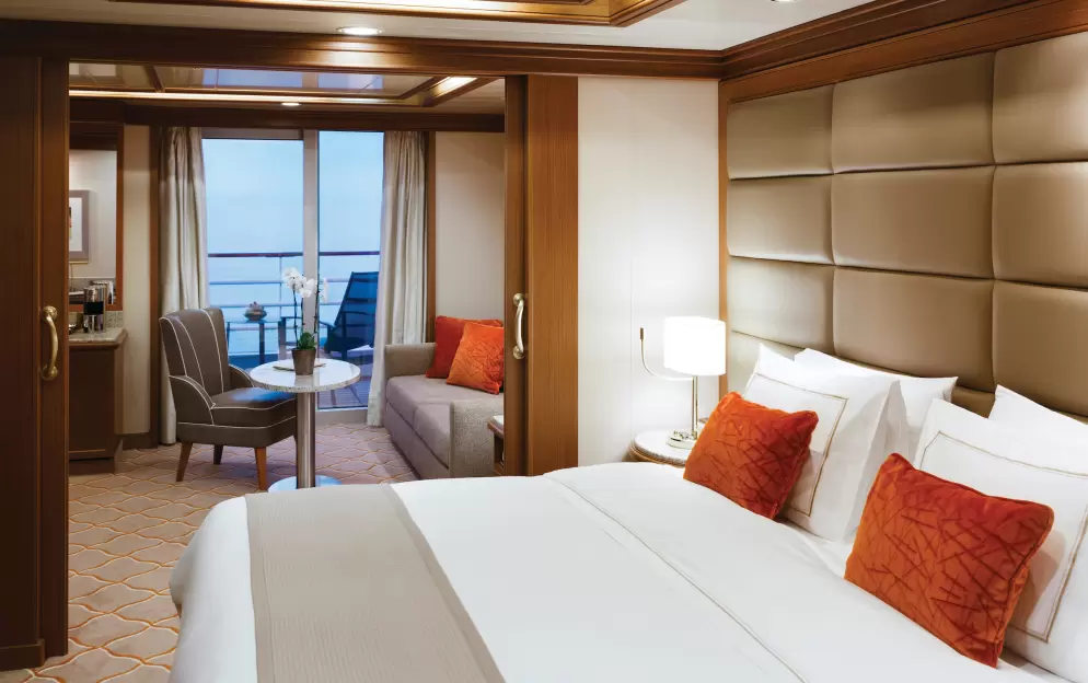 Silver Suite